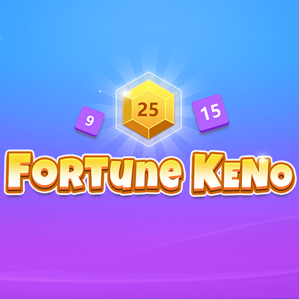 Fortune KENO